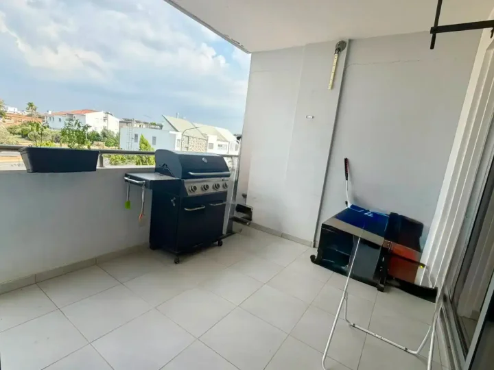 2-bedroom apartments for rent 95 m² in Nicosia, Lakatameia - Agia Paraskevi