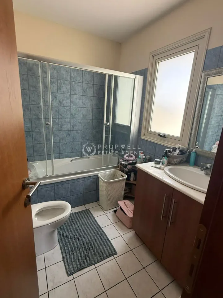 4-bedroom villa for rent 275 m² in Larnaca, Dekeleia