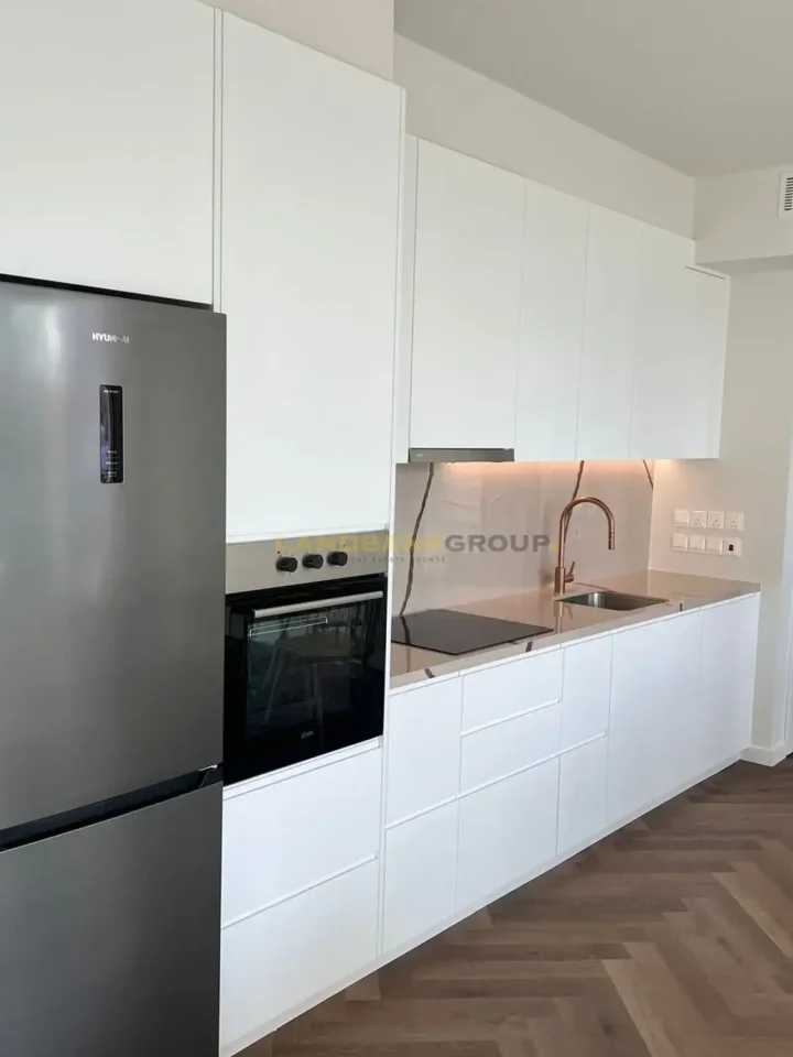 Apartments for rent 55 m² in Nicosia, Agioi Omologites
