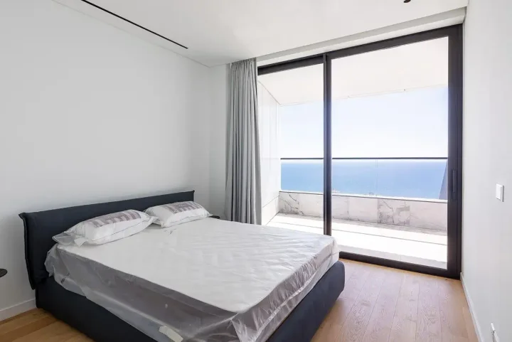 Apartments for rent 194 m² in Limassol, Potamos Germasogeias