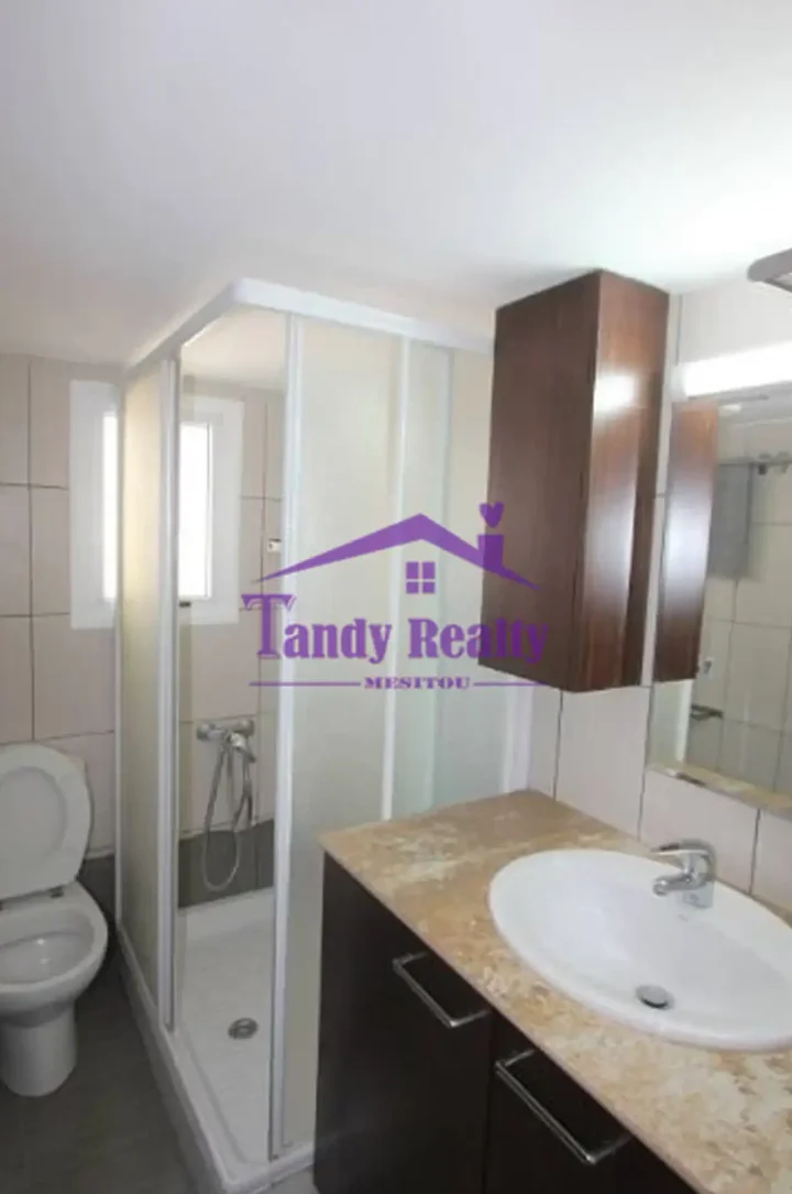2-bedroom apartments for rent 85 m² in Nicosia, Nicosia - Trypiotis
