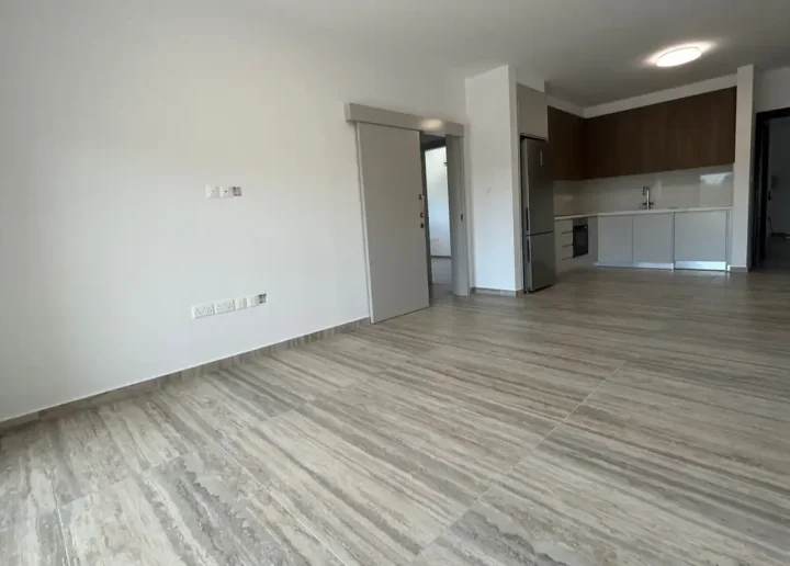Penthouse for rent 90 m² in Limassol, Erimi