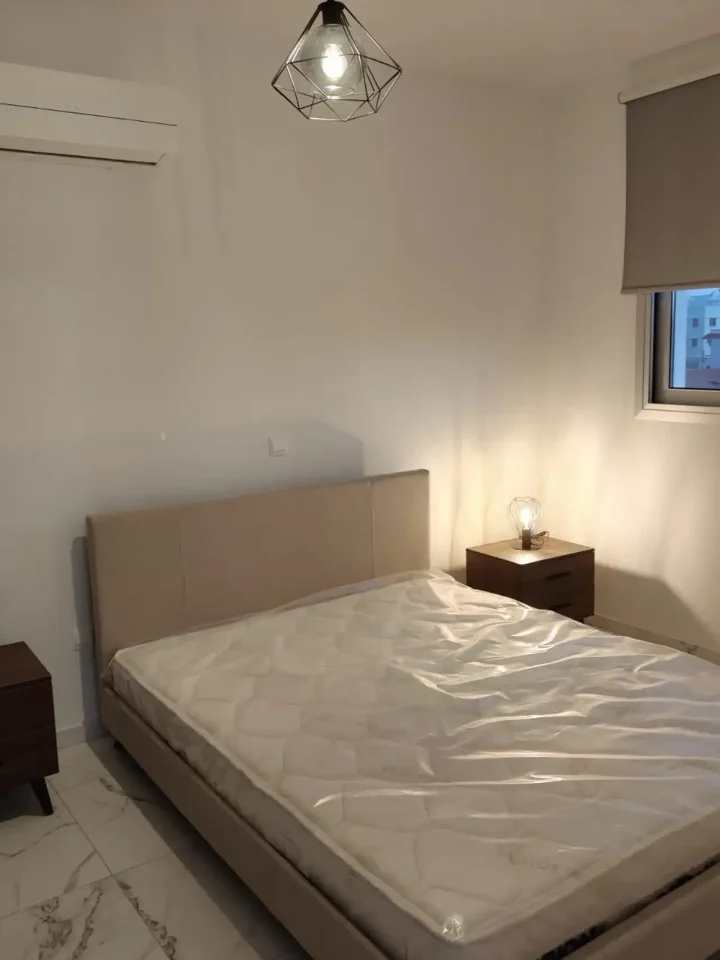 Penthouse for rent 85 m² in Larnaca, Larnaka - Agioi Anargyroi I