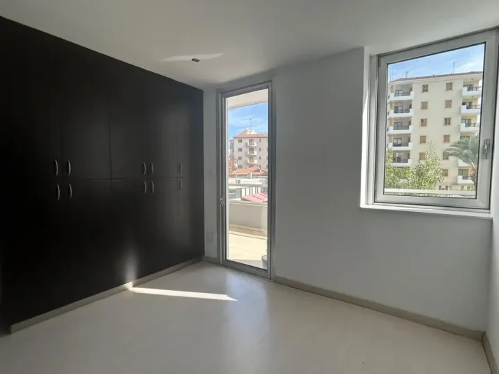 Apartments for rent 110 m² in Nicosia, Nicosia - Ag. Antonios
