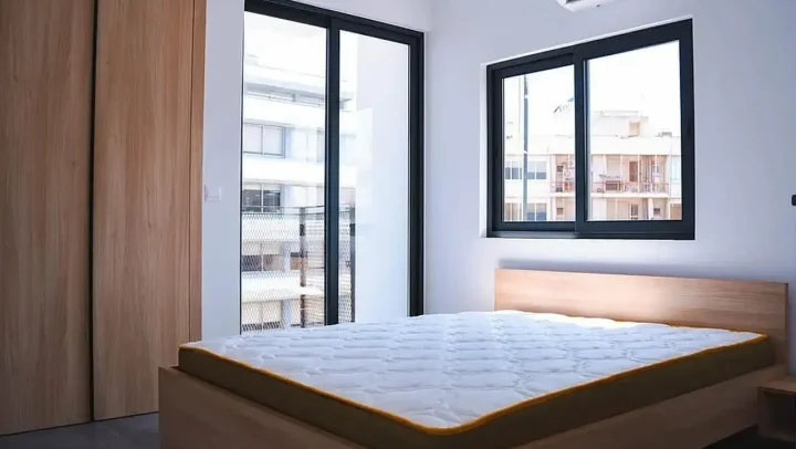 3-bedroom apartments for rent 120 m² in Limassol, Limassol - Neapolis