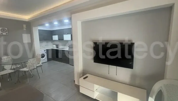 1-спальная апартаменты в аренду 70 м² в Limassol, Historical Center