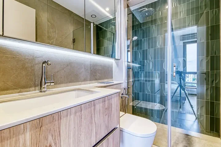 2-bedroom apartments for rent 125 m² in Limassol, Limassol - Agios Ioannis