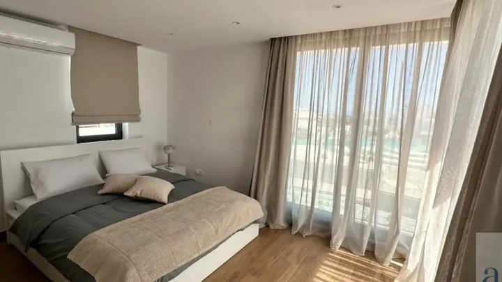 3-bedroom detached house for rent 135 m² in Famagusta, Pernera
