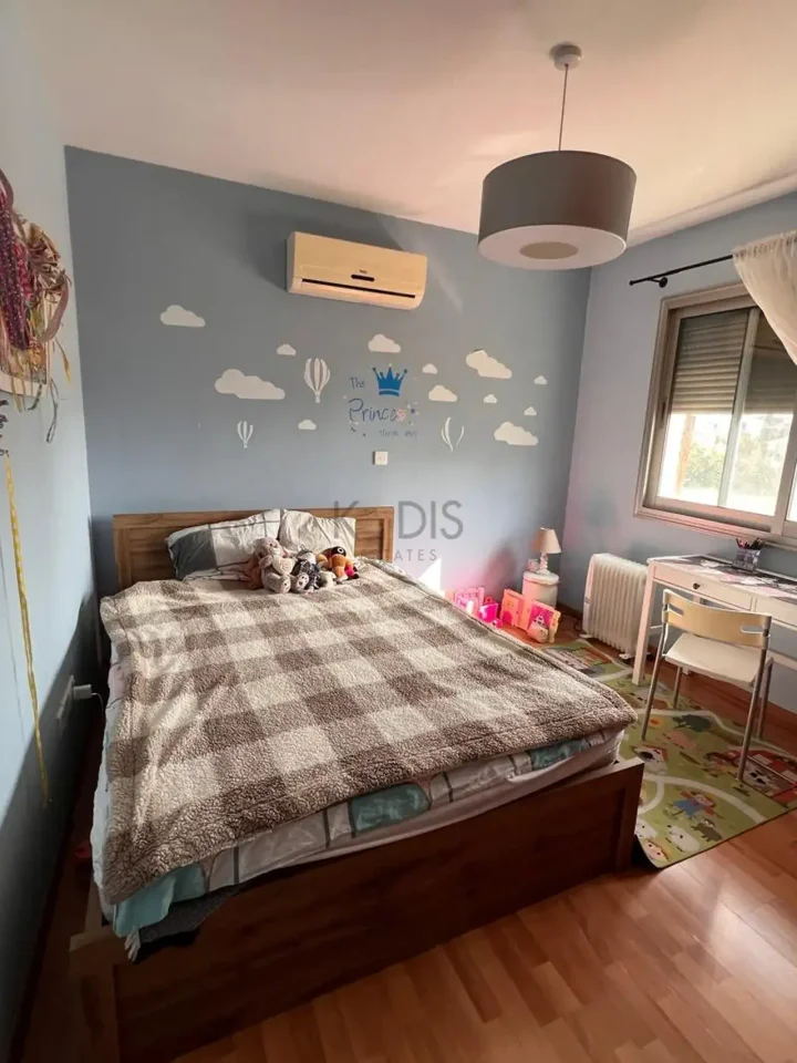Апартаменты в аренду 95 м² в Limassol, Limassol - Mesa Geitonia