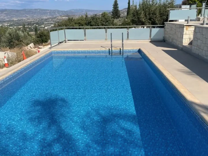 3-bedroom detached house for rent 165 m² in Paphos, Neo Chorio Pafou