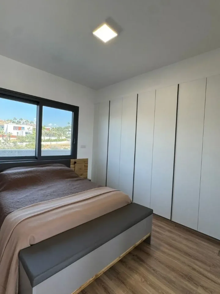 Apartments for rent 115 m² in Limassol, Germasogeia Tourist Area