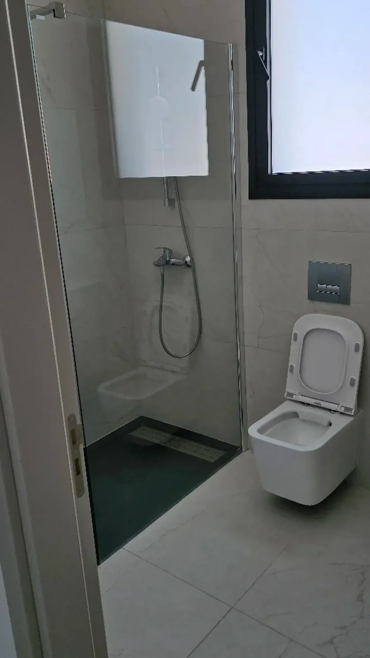 1-bedroom apartments for rent 50 m² in Nicosia, Agios Dometios - Agios Georgios