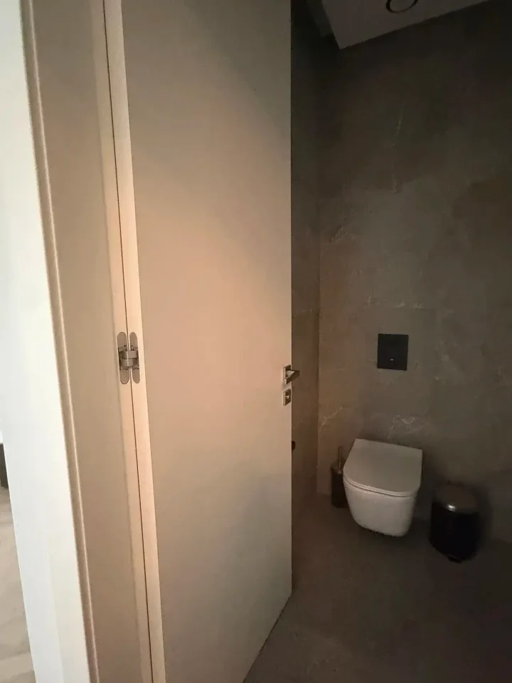 3-bedroom apartments for rent 105 m² in Limassol, Limassol - Omonia