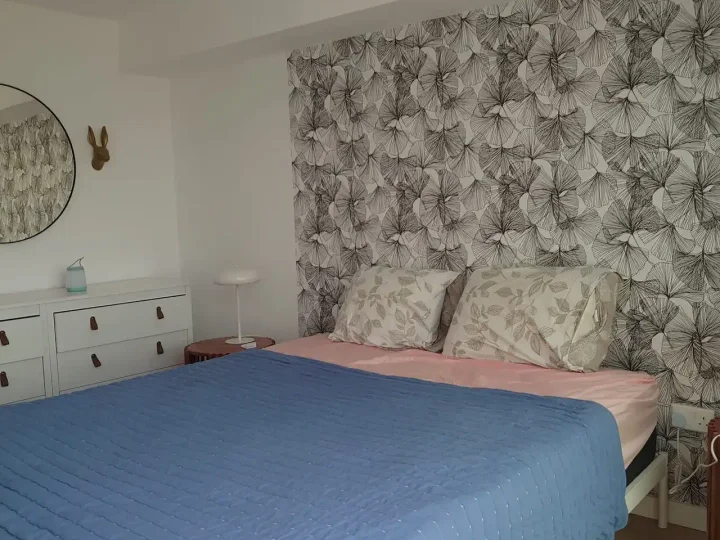 Semi-detached house for rent 65 m² in Paphos, Koili