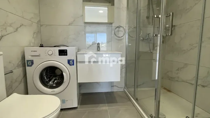 Studio for rent 25 m² in Nicosia, Strovolos - Dasoupolis