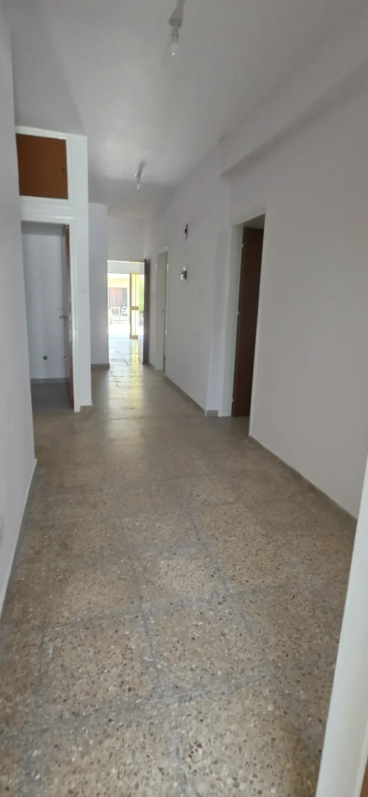 3-bedroom semi-detached house for rent 150 m² in Nicosia, Agios Dometios - Agios Georgios