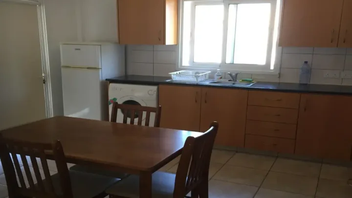 Penthouse for rent 65 m² in Nicosia, Strovolos - Agios Vasileios