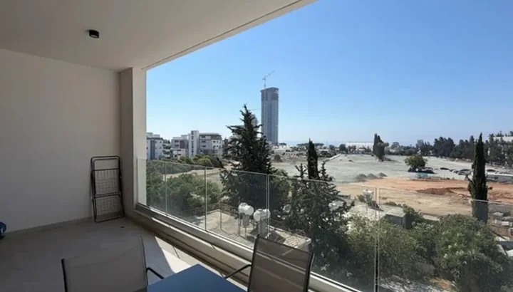 3-bedroom apartments for rent 150 m² in Limassol, Limassol - Tsiflikoudia