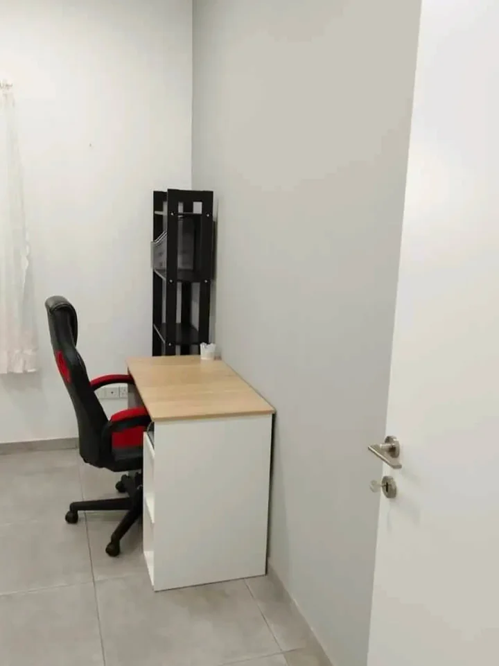 2-bedroom apartments for rent 90 m² in Nicosia, Agios Dometios - Agios Georgios