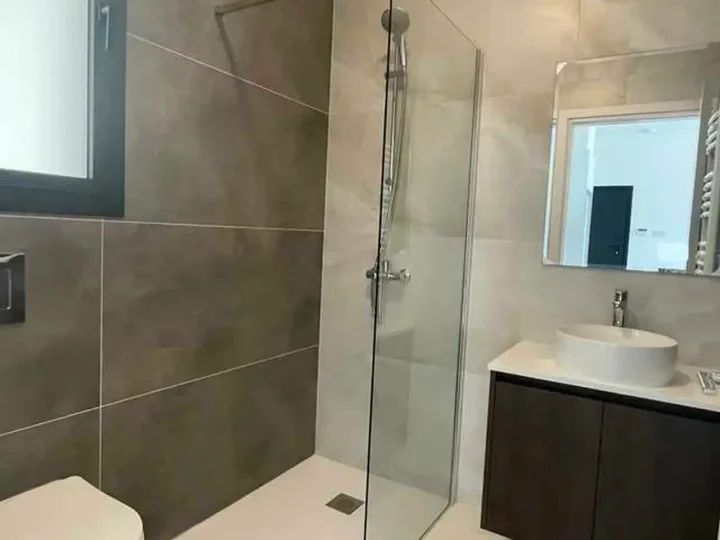 1-bedroom apartments for rent 65 m² in Nicosia, Strovolos - Stavros