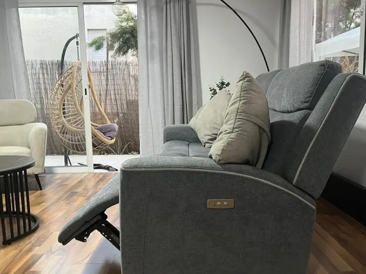 Apartments for rent 55 m² in Limassol, Limassol - Mesa Geitonia
