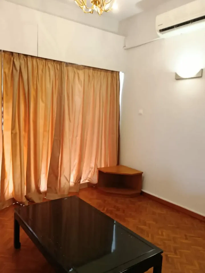 Apartments for rent 130 m² in Limassol, Agios Georgios Lemesou