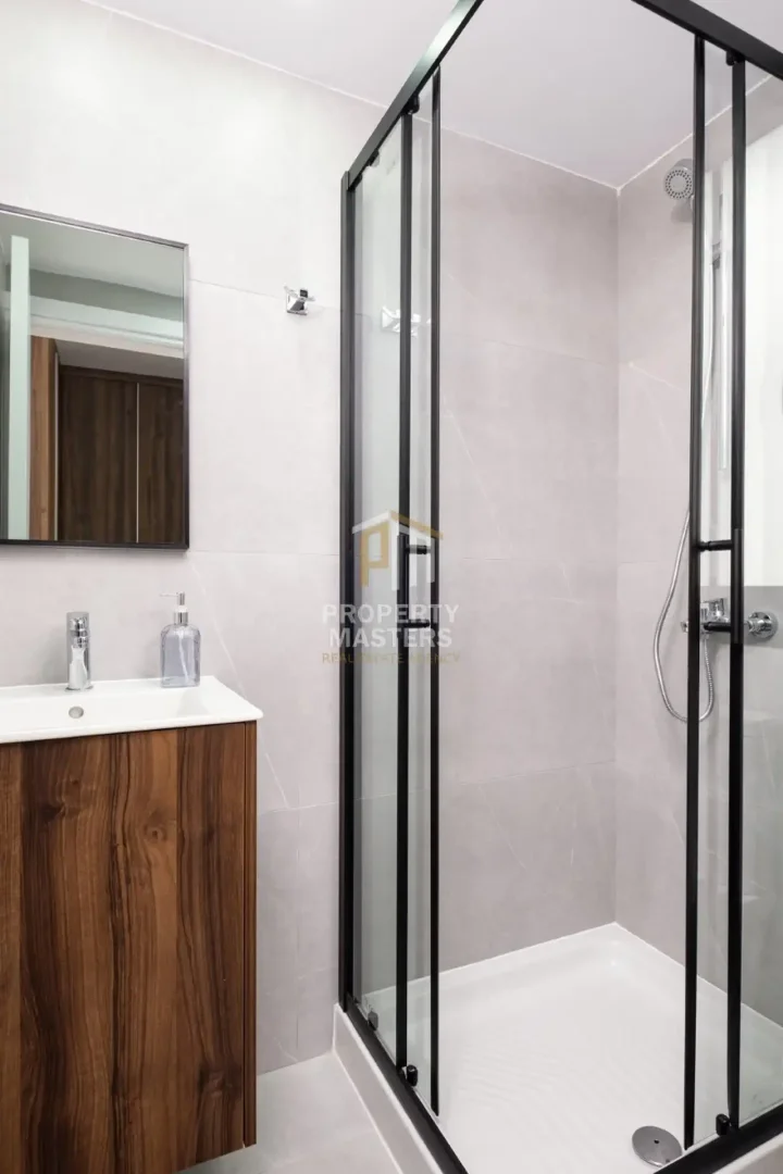 2-bedroom apartments for rent 80 m² in Larnaca, Larnaka - Sotiros