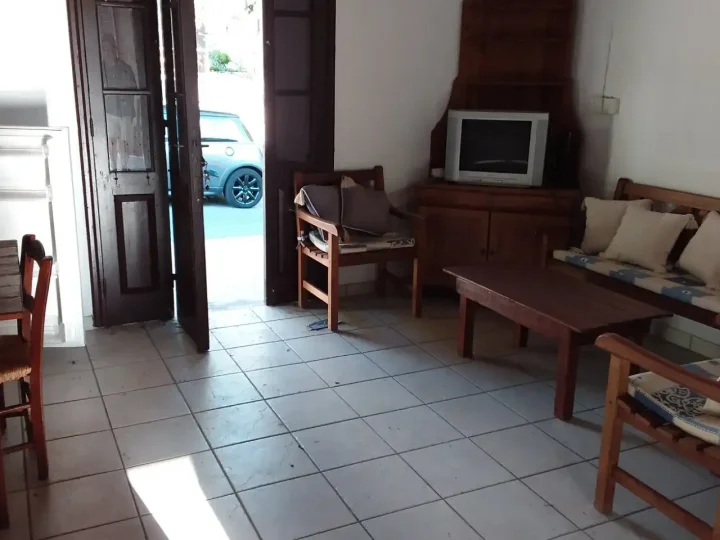 Semi-detached house for rent 50 m² in Limassol, Pera Pedi