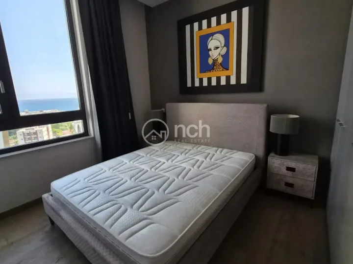 Apartments for rent 145 m² in Limassol, Germasogeia Tourist Area