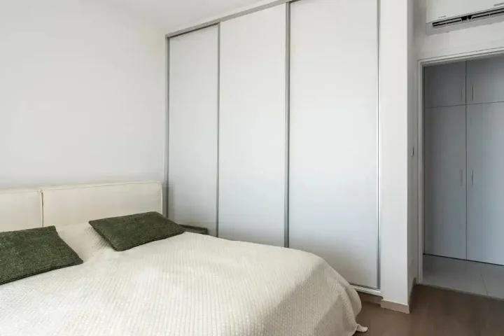 2-bedroom penthouse for rent 105 m² in Limassol, Limassol - Mesa Geitonia