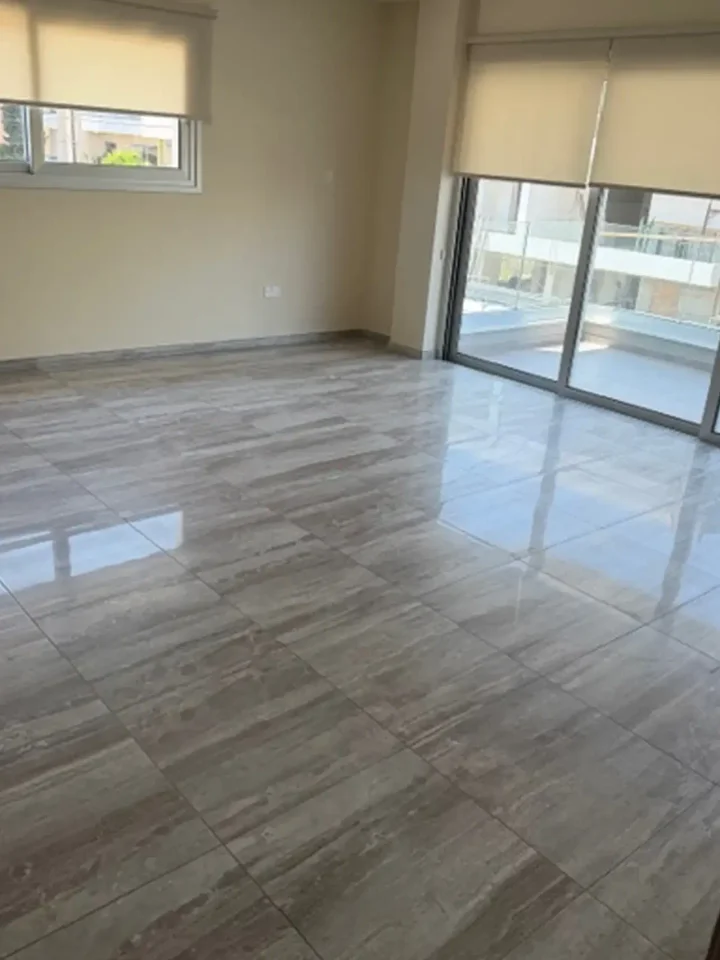 2-bedroom apartments for rent 90 m² in Limassol, Limassol - Petrou Kai Pavlou