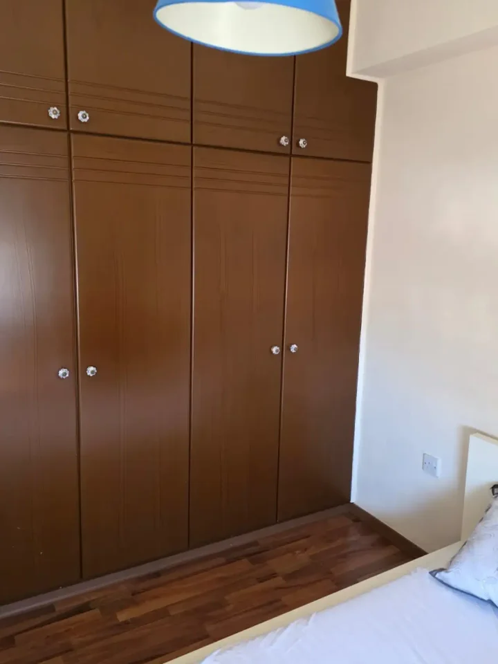 Διαμερίσματα προς ενοικίαση 160 μ² στην τοποθεσία Limassol, Limassol - Agia Zoni