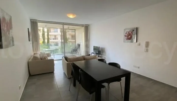 1-bedroom apartments for rent 60 m² in Limassol, Limassol - Neapolis