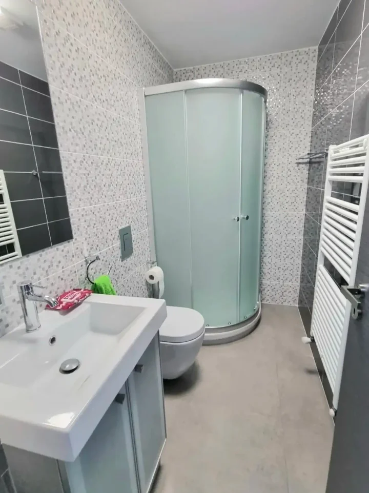 Apartments for rent 85 m² in Limassol, Germasogeia