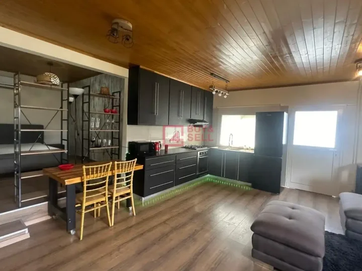 Двухквартирный дом в аренду 60 м² в Limassol, Armenochori