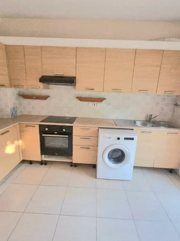 Maisonette for rent 100 m² in Limassol, Potamos Germasogeias