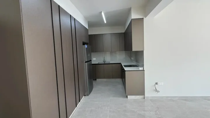 3-bedroom semi-detached house for rent 127 m² in Nicosia, Egkomi