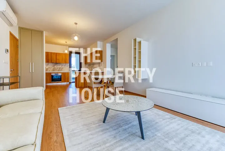 Apartments for rent 87 m² in Limassol, Limassol - Katholiki