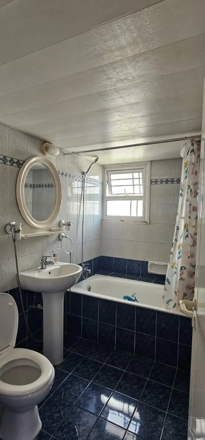 Apartments for rent 75 m² in Limassol, Agios Georgios(Fragk)