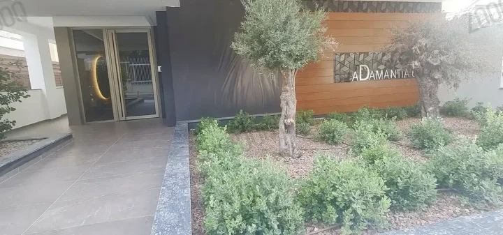 2-bedroom apartments for rent 90 m² in Nicosia, Nicosia - Lykabittos