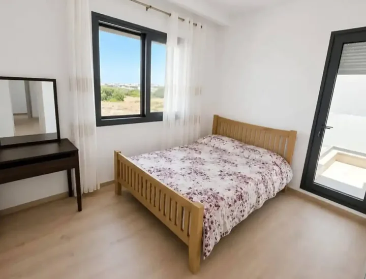 3-bedroom villa for rent 150 m² in Paphos, Konia