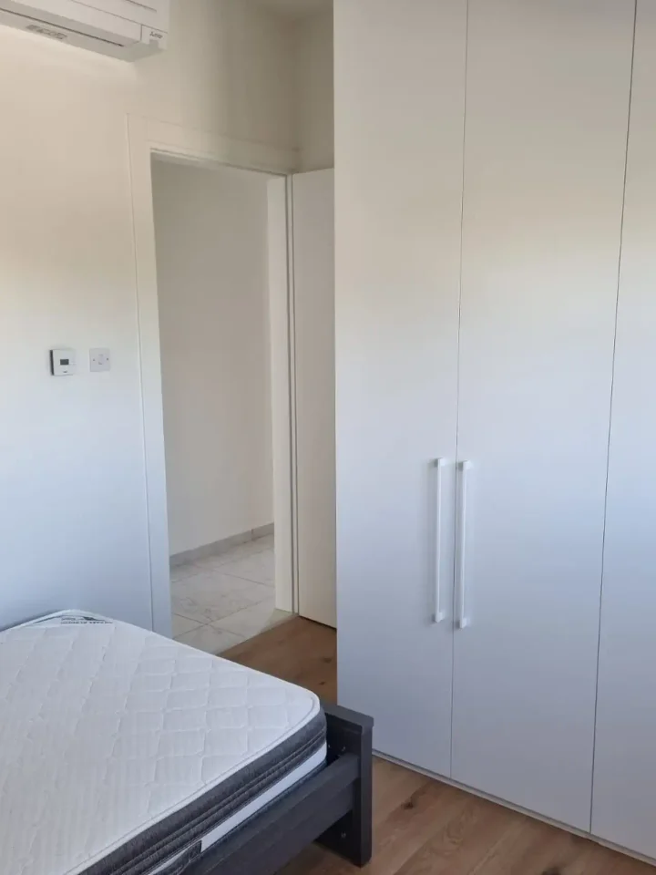 3-bedroom apartments for rent 121 m² in Limassol, Limassol - Mesa Geitonia