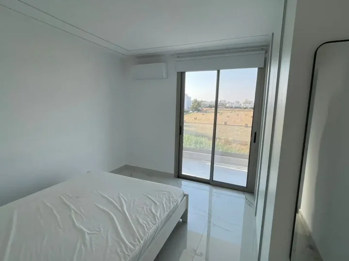 Апартаменты в аренду 94 м² в Larnaca, Aradippou - Agios Fanourios