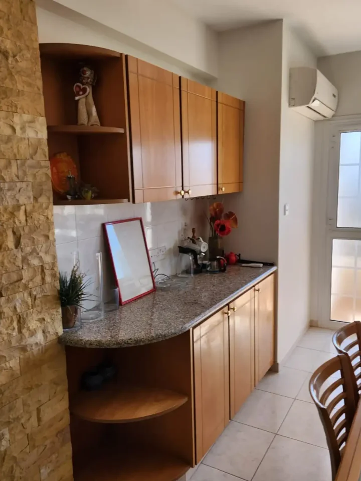Пентхаус в аренду 131 м² в Limassol, Limassol - Mesa Geitonia