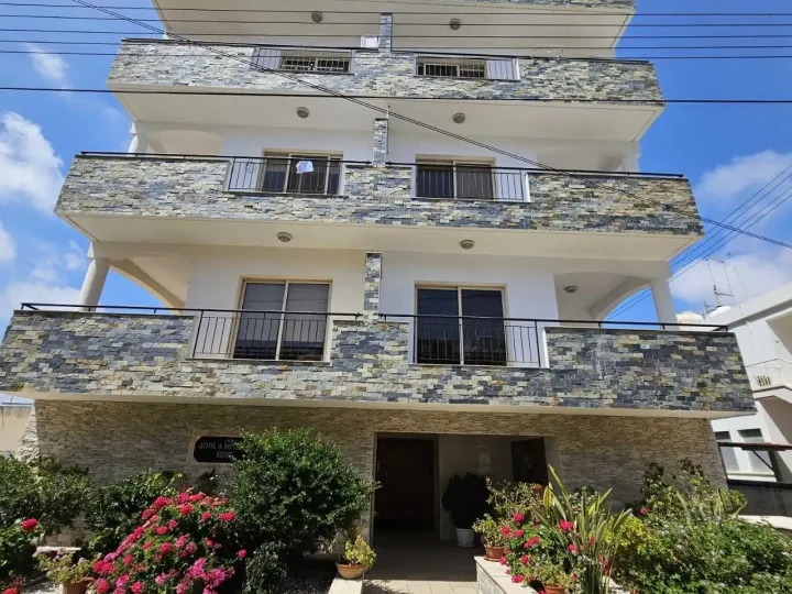 2-bedroom apartments for rent 85 m² in Limassol, Limassol - Katholiki