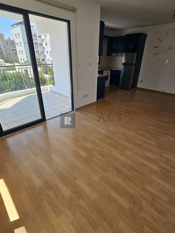 1-bedroom apartments for rent 55 m² in Nicosia, Strovolos - Acropolis