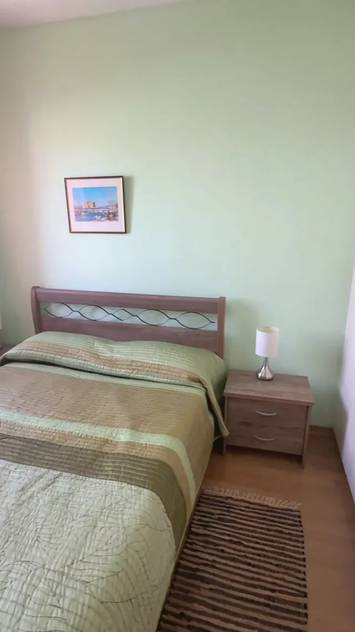Residential properties for rent 56 m² in Limassol, Germasogeia Tourist Area