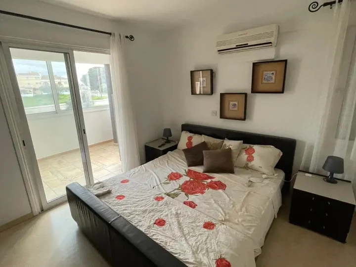 2-bedroom apartments for rent 103 m² in Nicosia, Lakatameia - Agia Paraskevi