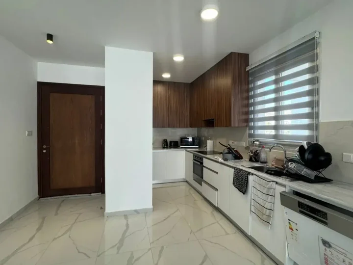 3-bedroom detached house for rent 150 m² in Larnaca, Oroklini