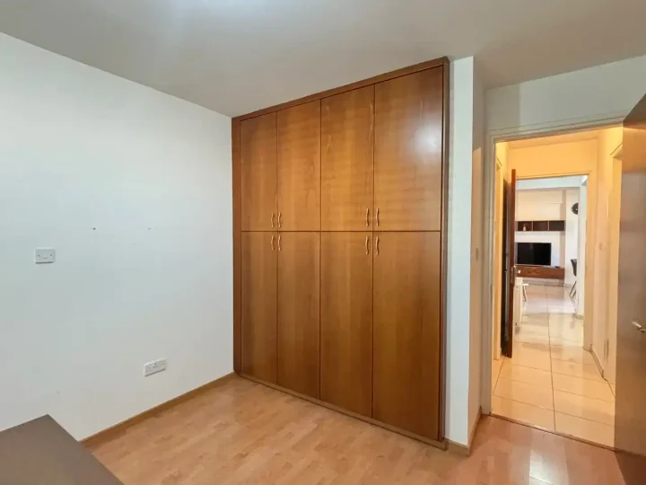 2-bedroom apartments for rent 90 m² in Nicosia, Lakatameia - Agios Mamas